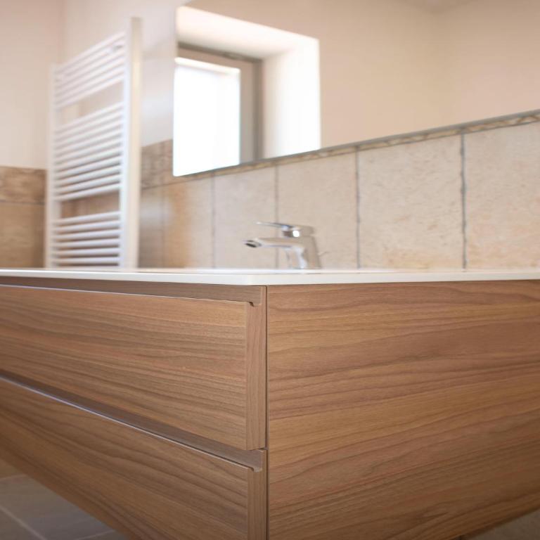 Holiday rental Tenuta Masiedd 1, Cisternino - Casa Vacanze con 2 Camere da Letto - 13