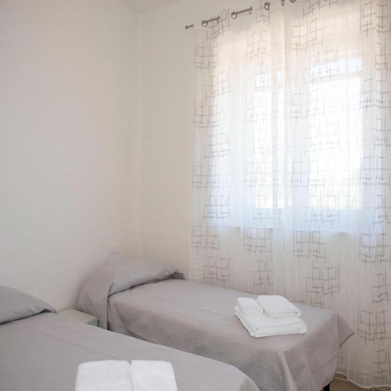 Holiday rental Tenuta Masiedd 1, Cisternino - Casa Vacanze con 2 Camere da Letto - 16