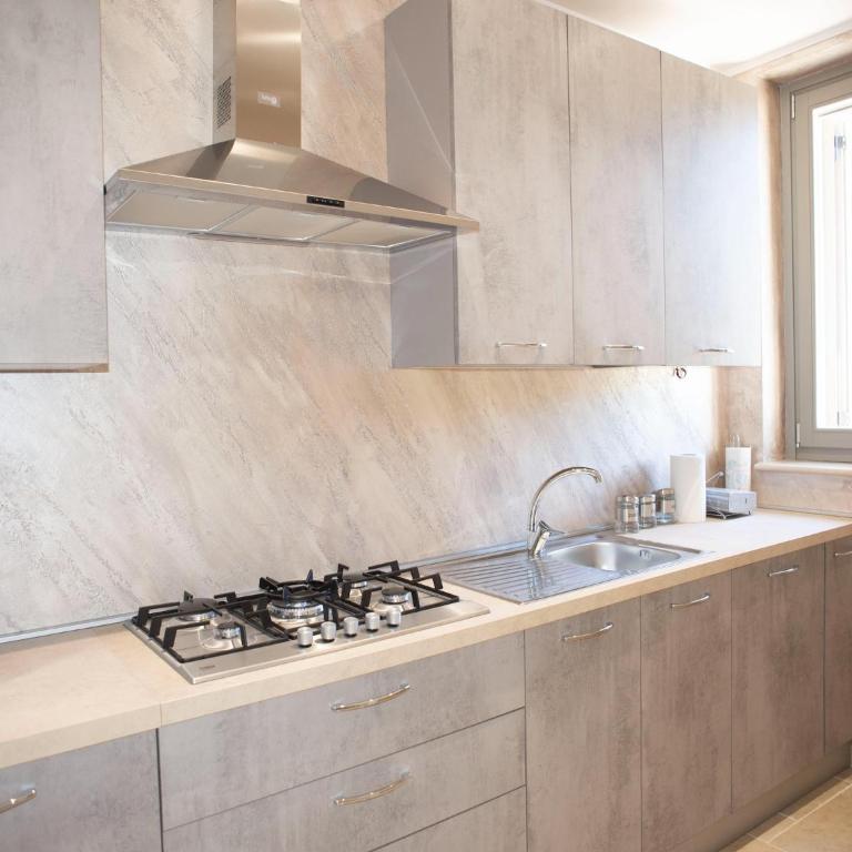 Holiday rental Tenuta Masiedd 1, Cisternino - Casa Vacanze con 2 Camere da Letto - 1