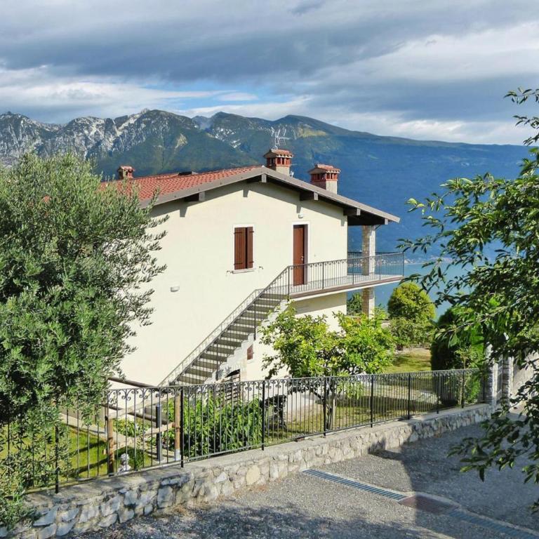 Apartments San Rocco, Tignale - Appartamento con 1 Camera da Letto - 1