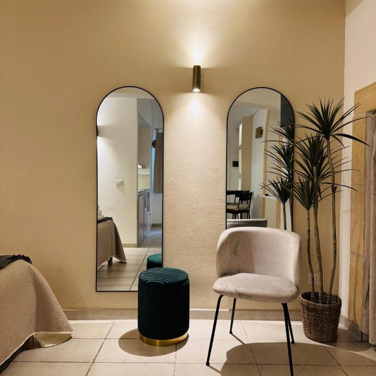 Donna Letizia - Guest House - Casa con 2 Camere da Letto - 4