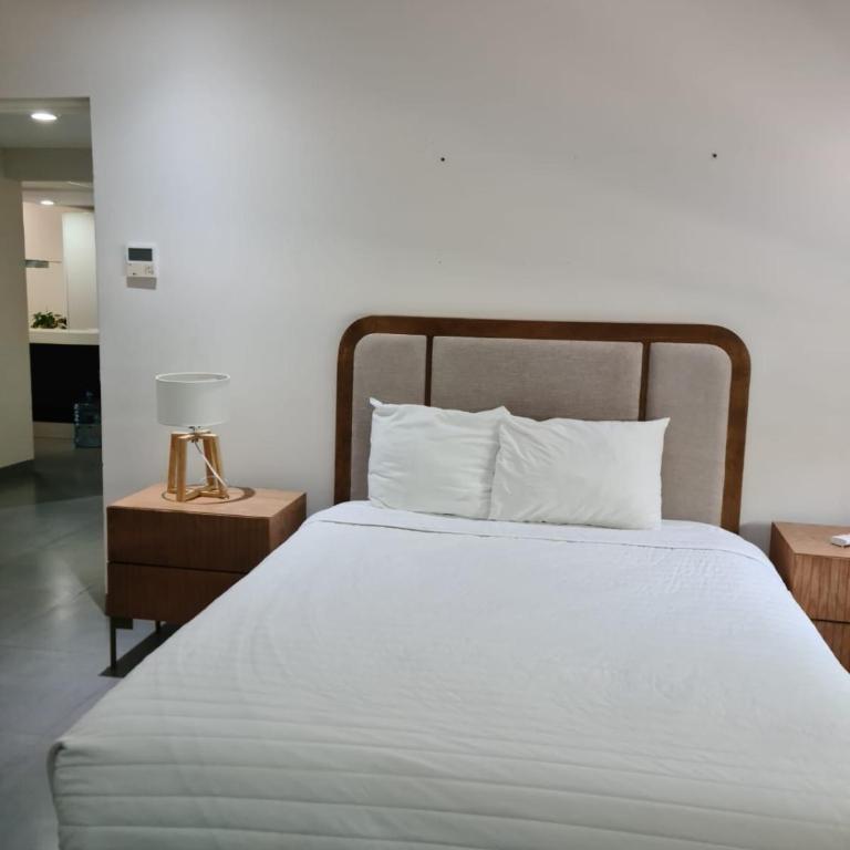 Nick Price Corasol - Three-Bedroom Apartment - 5