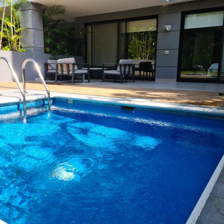 Nick Price Corasol - Three-Bedroom Apartment - 6