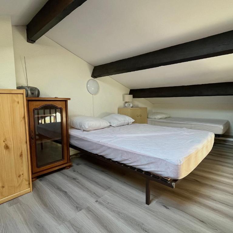 Saint-Cyprien - Duplex 2 chambres avec terrasse et parking privé - FR-1-309-507 - Apartamento - 6