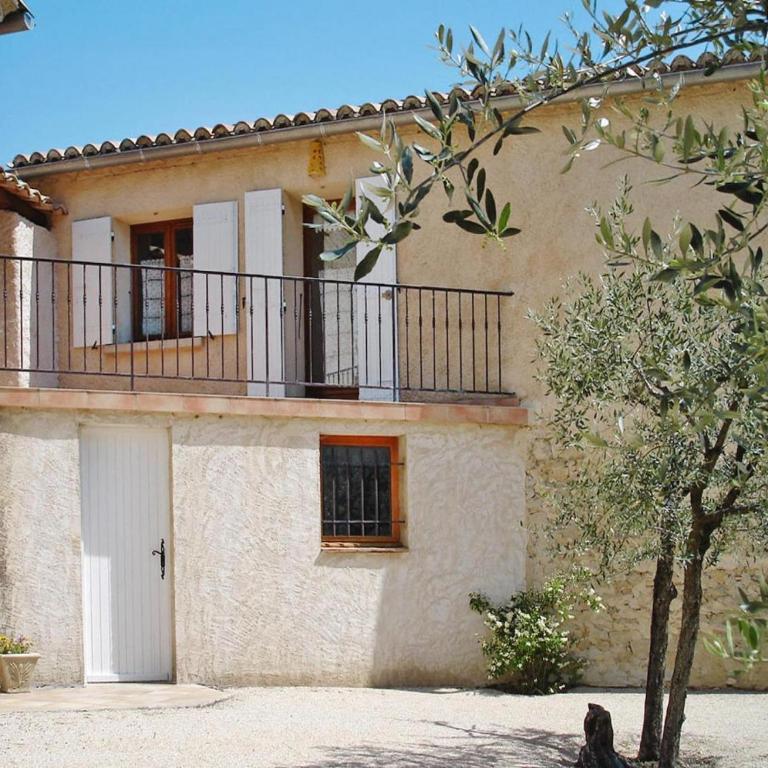 Charming holiday flat with shared pool, Malaucène - Appartamento con 1 Camera da Letto - 6