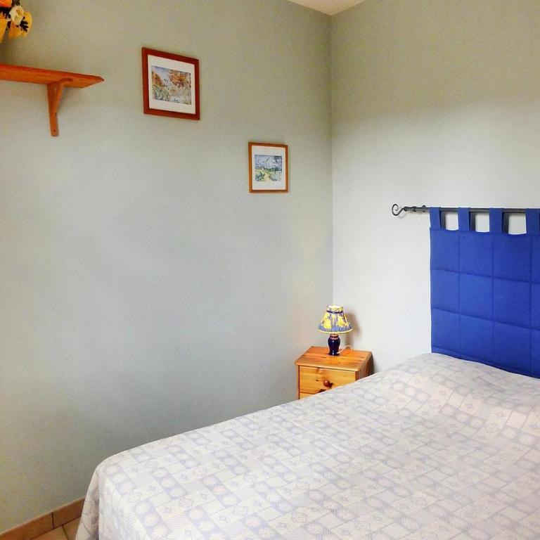 Charming holiday flat with shared pool, Malaucène - Appartamento con 1 Camera da Letto - 8