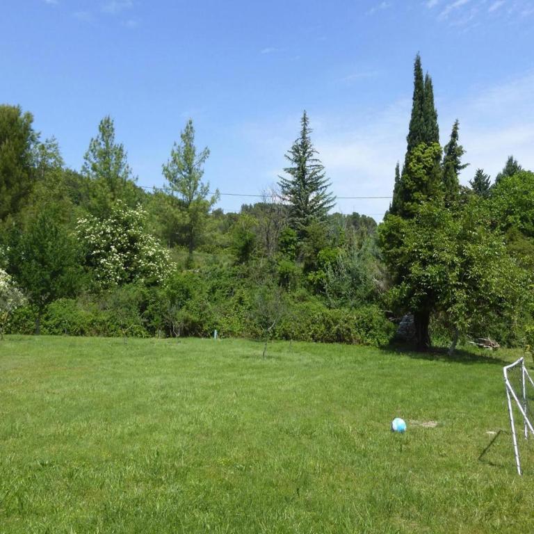 Charming holiday flat with shared pool, Malaucène - Appartamento con 1 Camera da Letto - 3