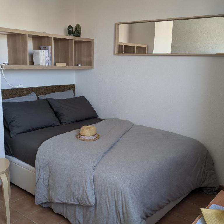 Quiet studio in Avignon - Studio - 1