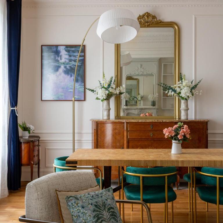 From Paris with a View - Apartamento de 2 dormitorios - 16