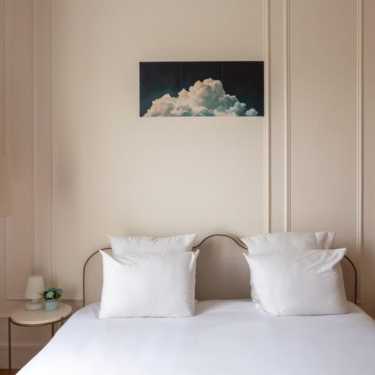 From Paris with a View - Apartamento de 2 dormitorios - 24