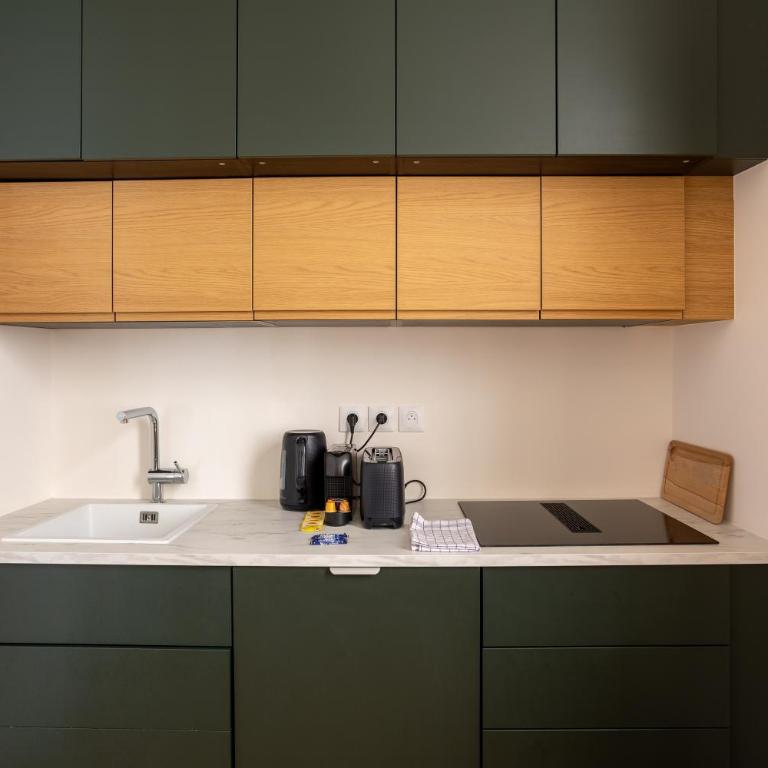 From Paris with a View - Apartamento de 2 dormitorios - 29