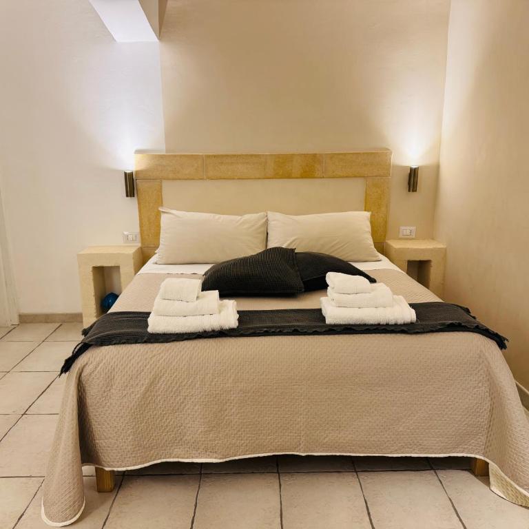Donna Letizia - Guest House - Casa con 2 Camere da Letto - 3