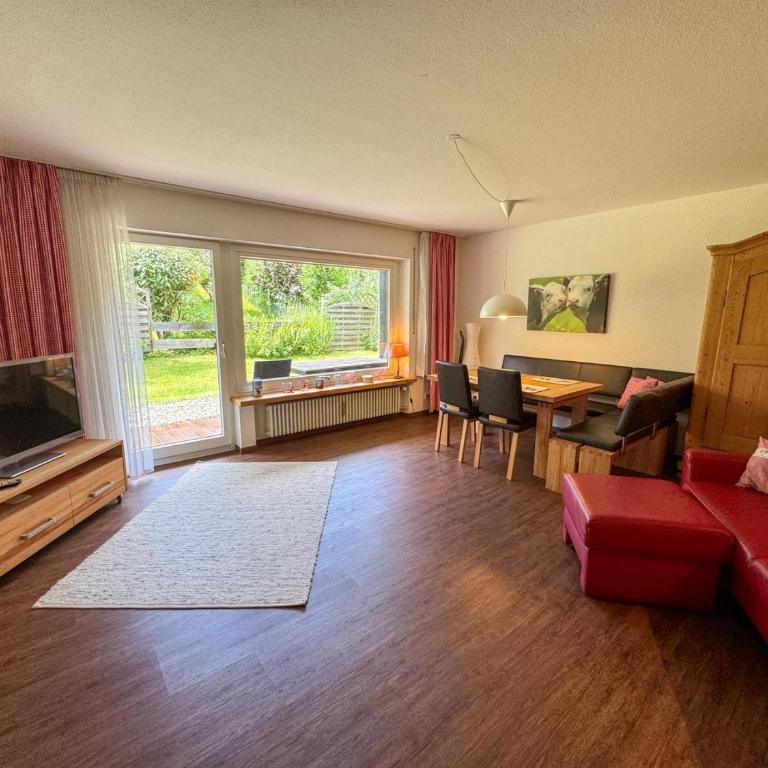 Allgäutraum - Apartment mit 1 Schlafzimmer - 1