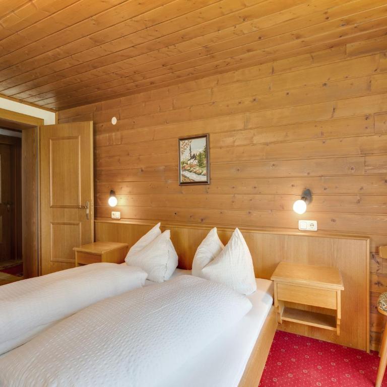 Apartment in Kappl near Ski Slopes - Apartment mit 3 Schlafzimmern - 13