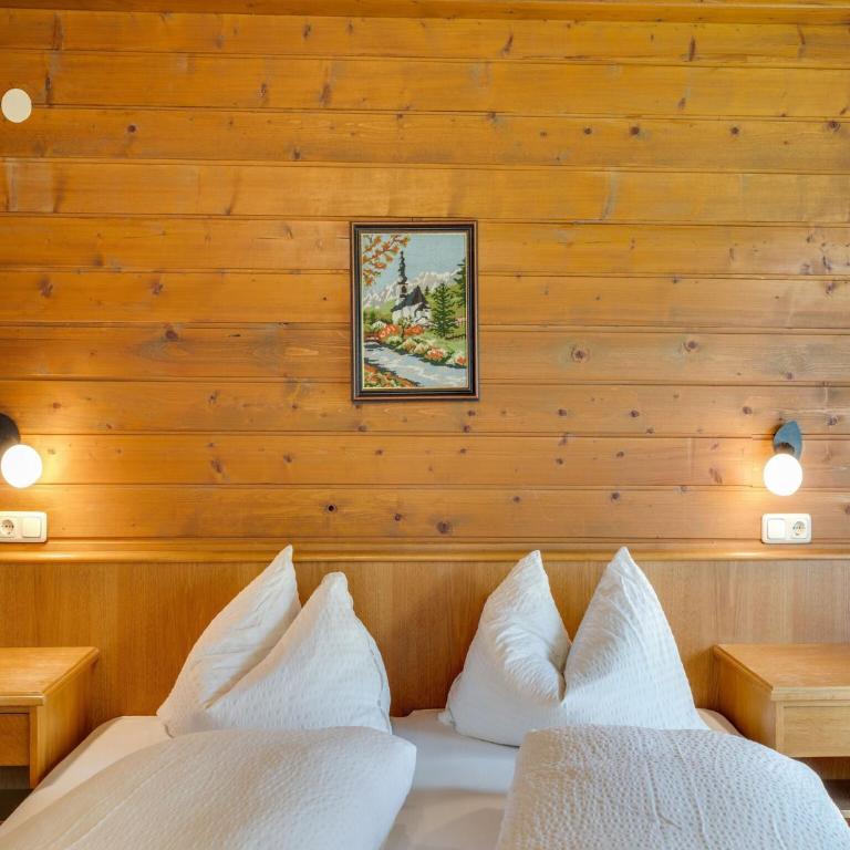 Apartment in Kappl near Ski Slopes - Apartment mit 3 Schlafzimmern - 12