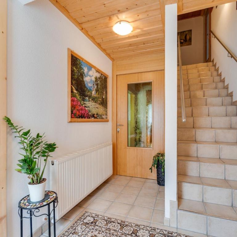Apartment in Kappl near Ski Slopes - Apartment mit 3 Schlafzimmern - 11