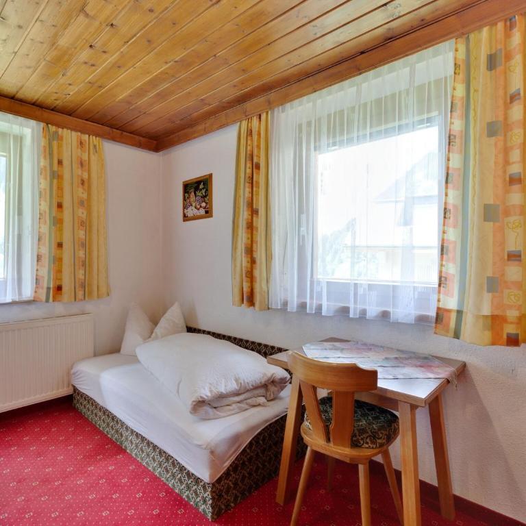 Apartment in Kappl near Ski Slopes - Apartment mit 3 Schlafzimmern - 20