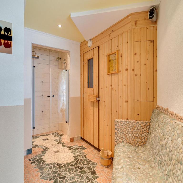 Apartment in Kappl near Ski Slopes - Apartment mit 3 Schlafzimmern - 31