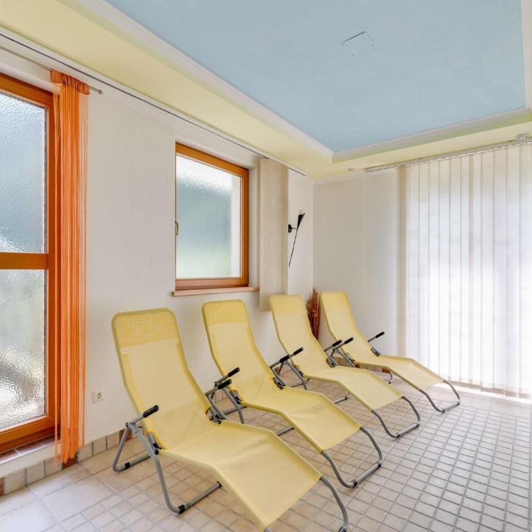 Apartment in Kappl near Ski Slopes - Apartment mit 3 Schlafzimmern - 30