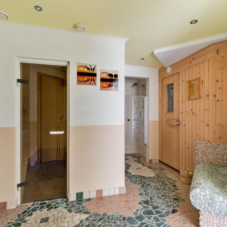 Apartment in Kappl near Ski Slopes - Apartment mit 3 Schlafzimmern - 29