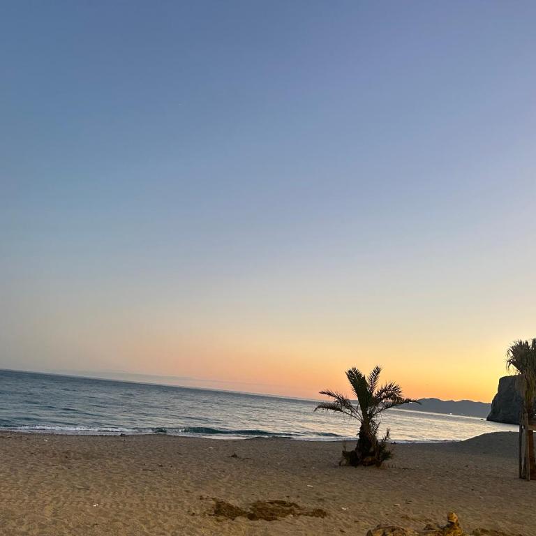 Near the Sea - Appartamento con 1 Camera da Letto - 22