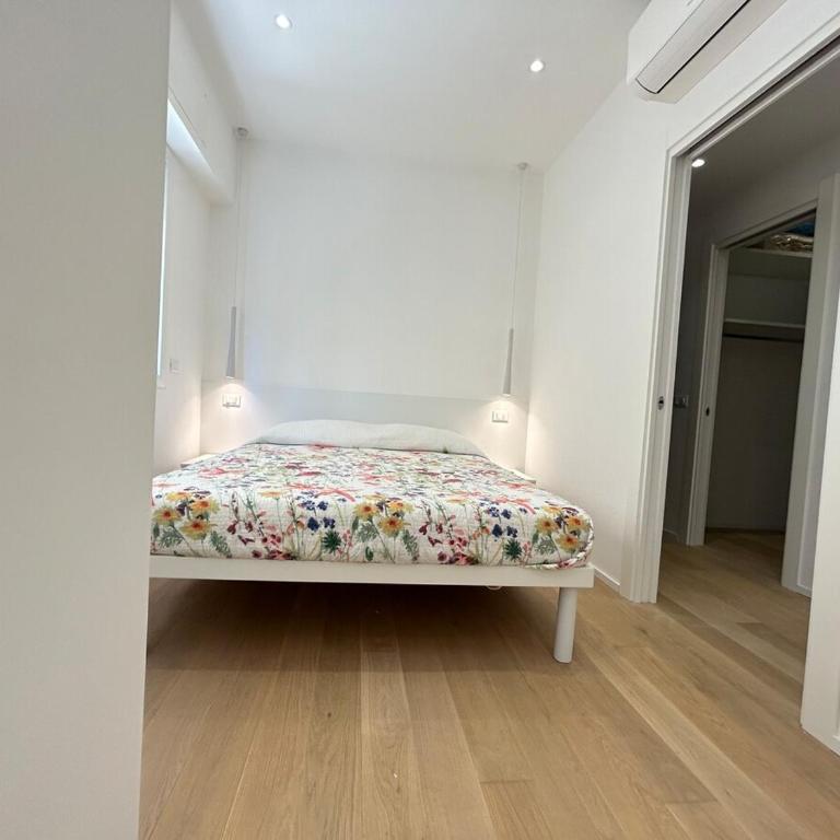 Near the Sea - Appartamento con 1 Camera da Letto - 11