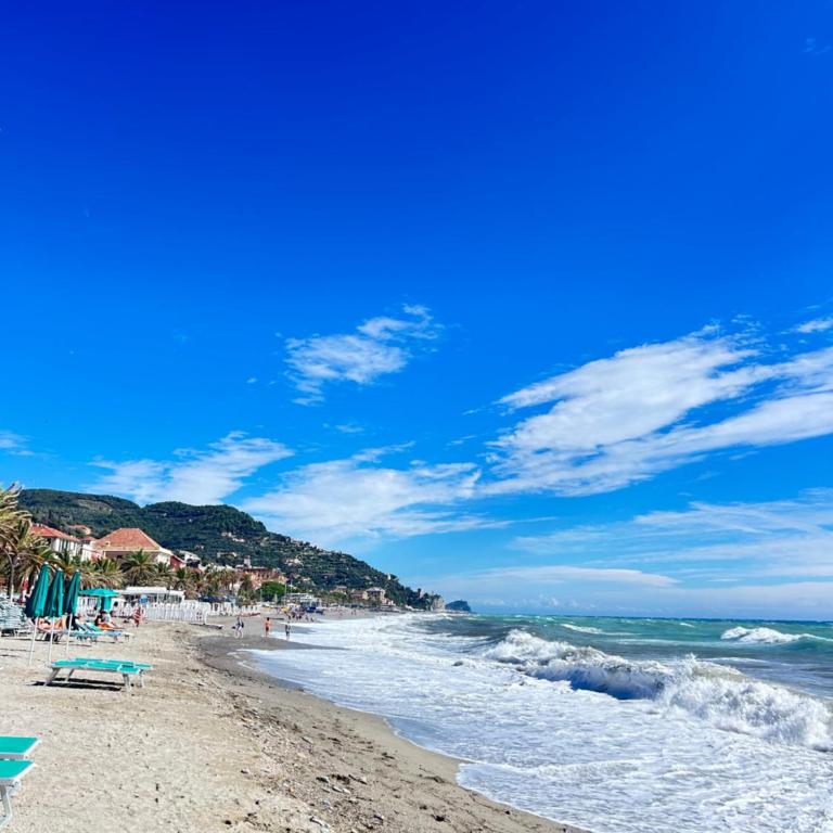 Near the Sea - Appartamento con 1 Camera da Letto - 21