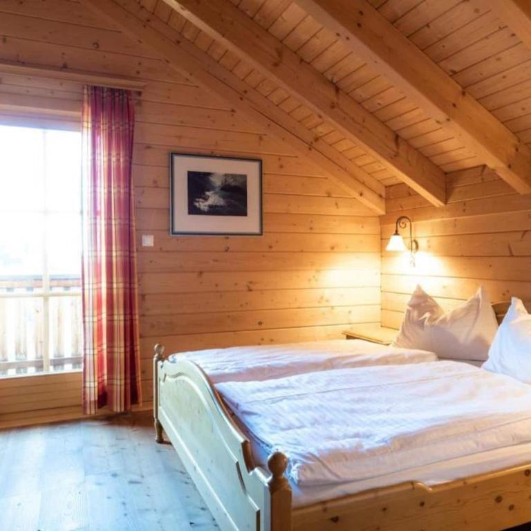 Holiday home in Stefan in the Lavanttal with balcony - Ferienhaus mit 3 Schlafzimmern - 9