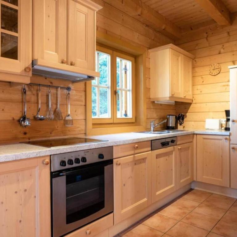 Holiday home in Stefan in the Lavanttal with balcony - Ferienhaus mit 3 Schlafzimmern - 7