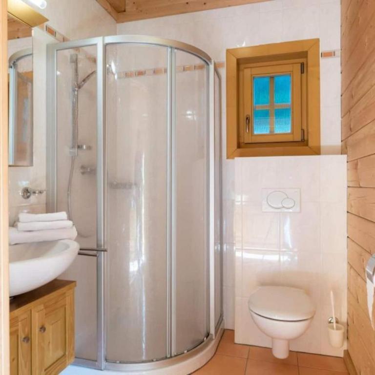 Holiday home in Stefan in the Lavanttal with balcony - Ferienhaus mit 3 Schlafzimmern - 11