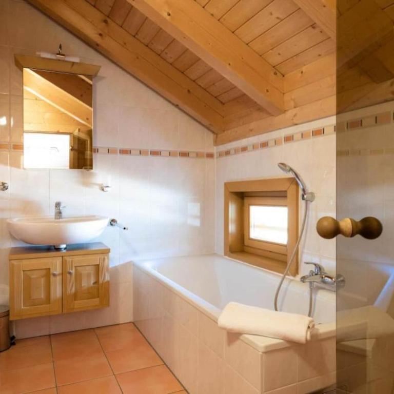 Holiday home in Stefan in the Lavanttal with balcony - Ferienhaus mit 3 Schlafzimmern - 13