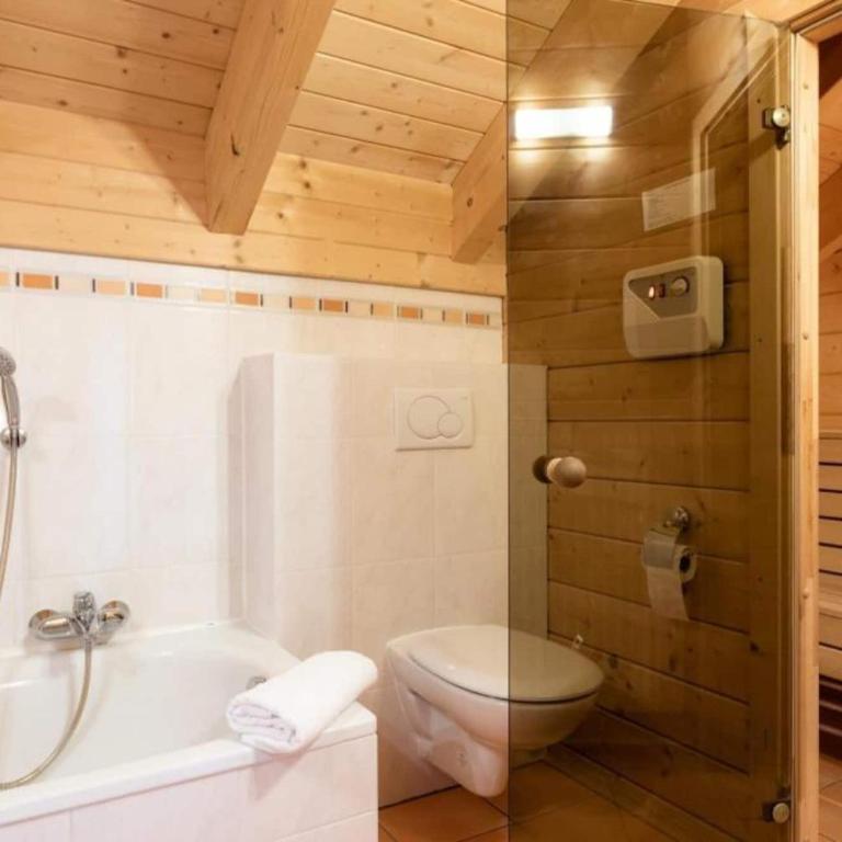 Holiday home in Stefan in the Lavanttal with balcony - Ferienhaus mit 3 Schlafzimmern - 12