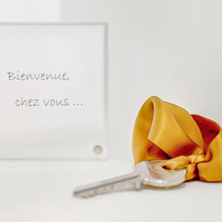 Studio lumineux et rénové - Quartier Croix-Rousse - Deluxe Apartment - 20