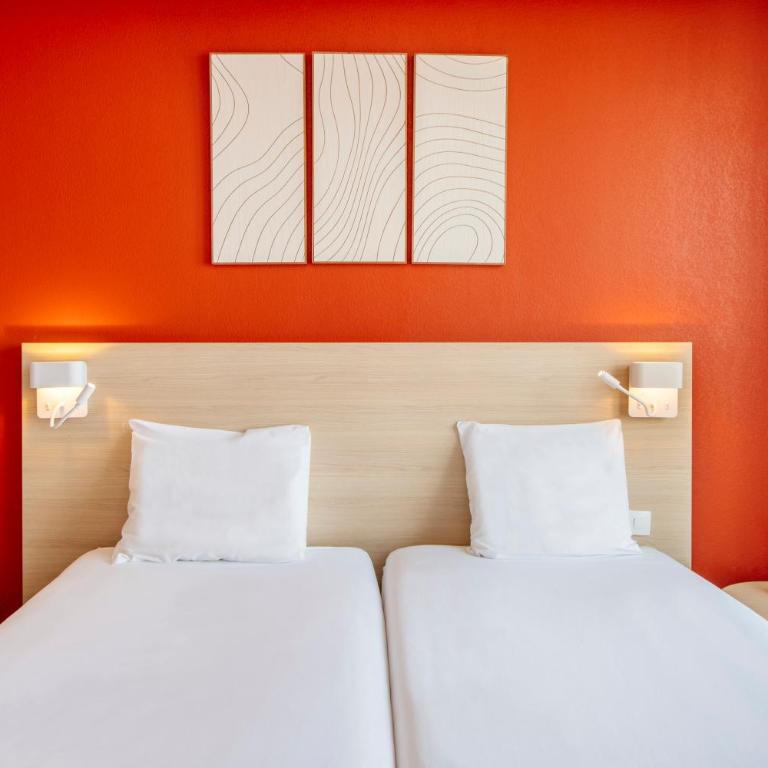 Aparthotel Adagio Access Paris Saint-Denis Pleyel - Estudio - 12