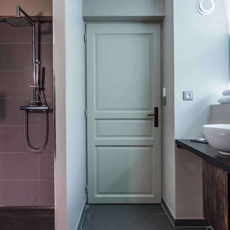 Garrigae Distillerie de Pezenas - Hotellerie & Spa - Appartement Deluxe - 10