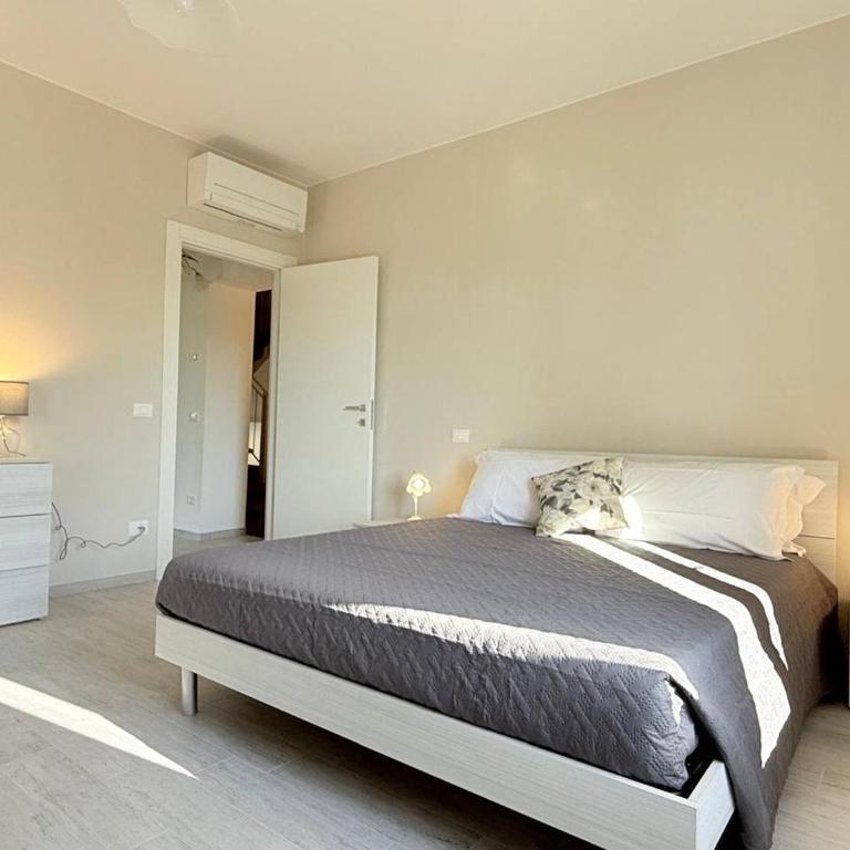 Il nido fra gli ulivi, relax in collina con A-C - Casa con 4 camere da letto - 18