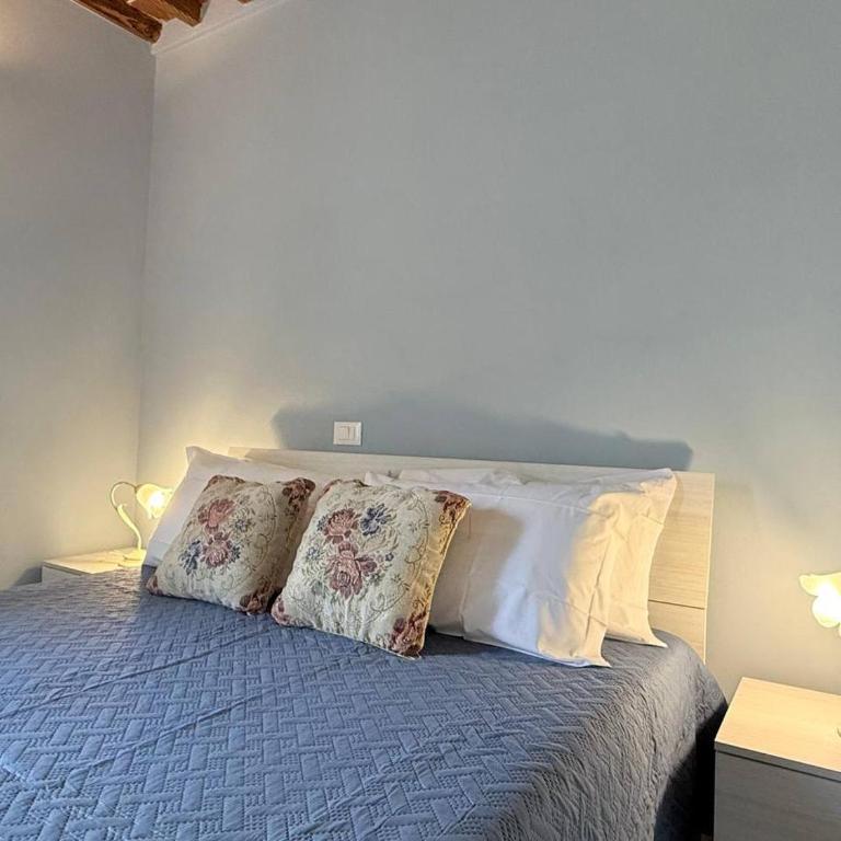 Il nido fra gli ulivi, relax in collina con A-C - Casa con 4 camere da letto - 25
