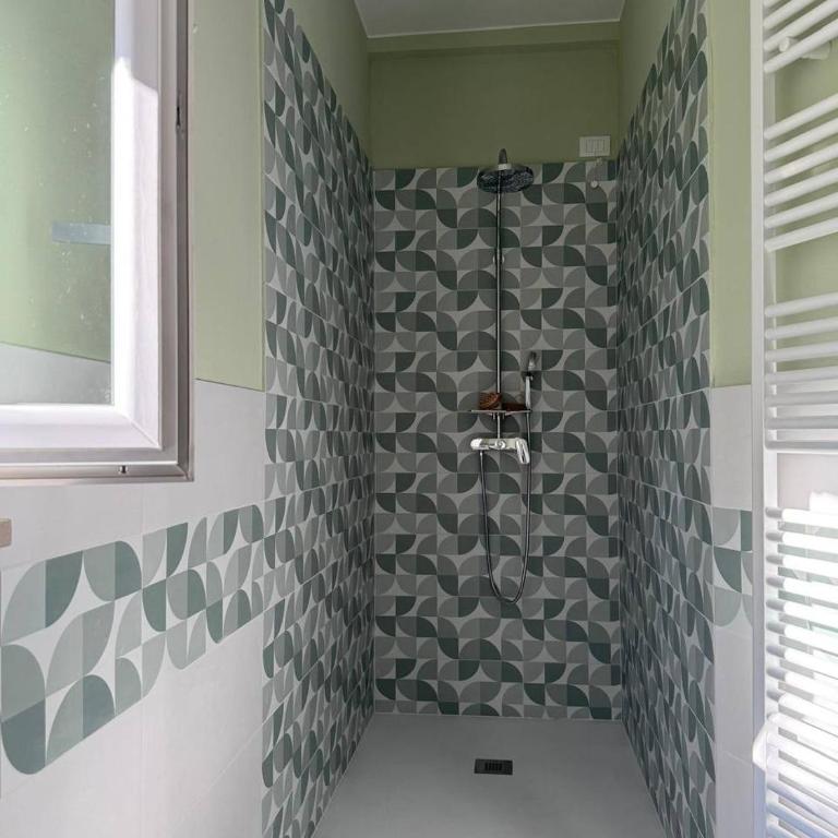 Il nido fra gli ulivi, relax in collina con A-C - Casa con 4 camere da letto - 33
