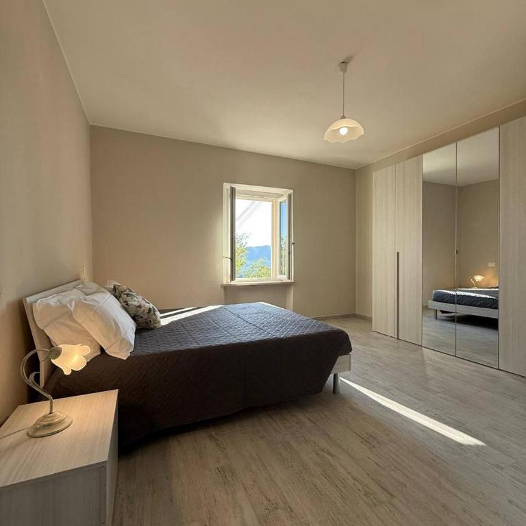 Il nido fra gli ulivi, relax in collina con A-C - Casa con 4 camere da letto - 19