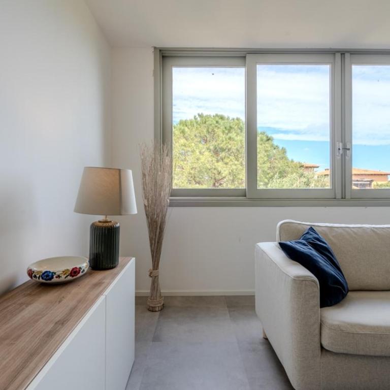 House Design nel Cuore di Porto Rotondo - Appartamento con 3 Camere da Letto - 9
