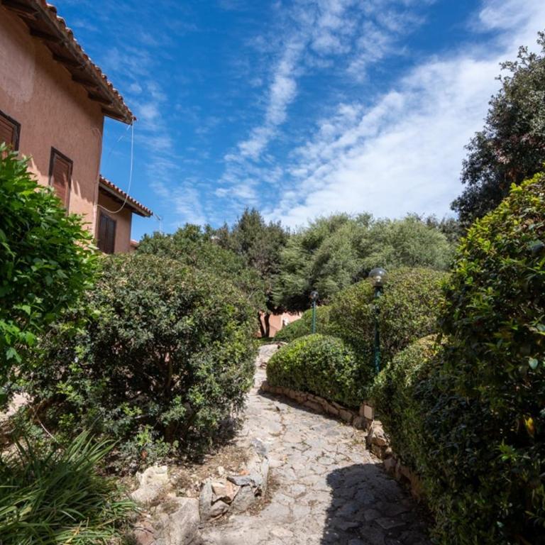House Design nel Cuore di Porto Rotondo - Appartamento con 3 Camere da Letto - 22