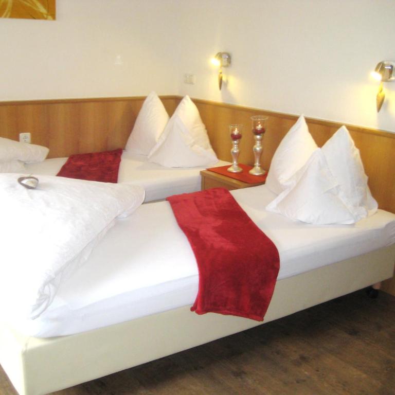 Haus Wildebene - Studio - 5