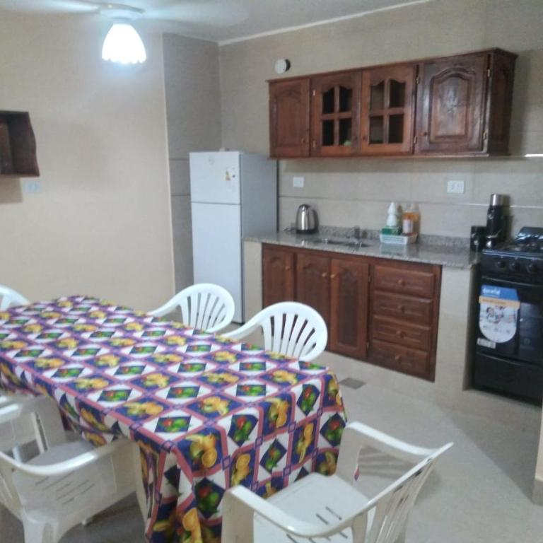 Departamentos omill 154 - Two-Bedroom Apartment - 5