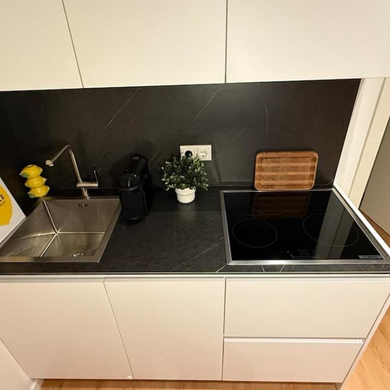 BeckHomes Munich - Stylish Central Apartments - Apartment mit 2 Schlafzimmern - 8