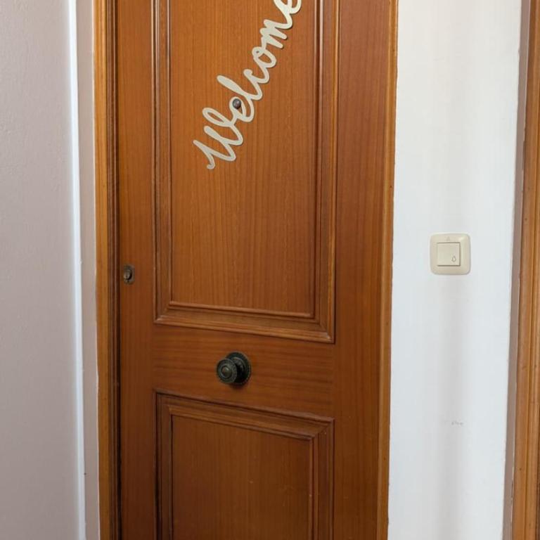 Aloja Centro Ayamonte - Apartamento de 4 dormitorios con balcón - 11