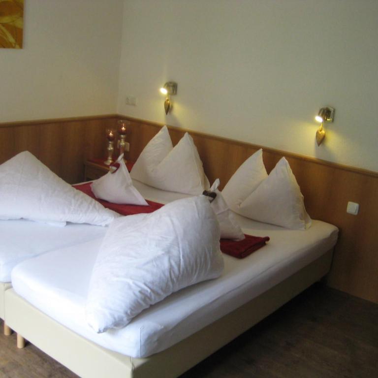 Haus Wildebene - Studio - 6