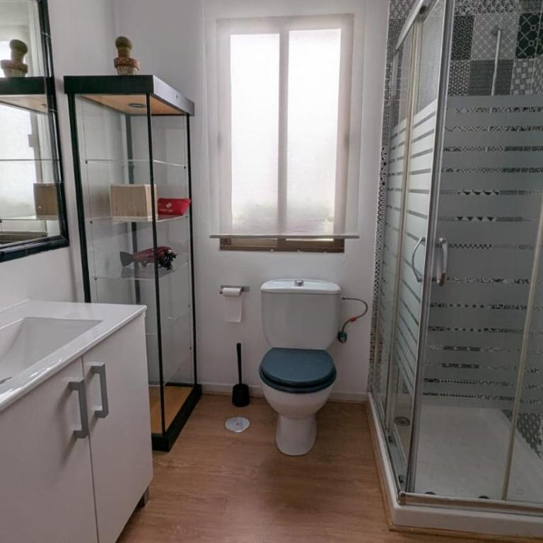 Aloja Centro Ayamonte - Apartamento de 4 dormitorios con balcón - 5