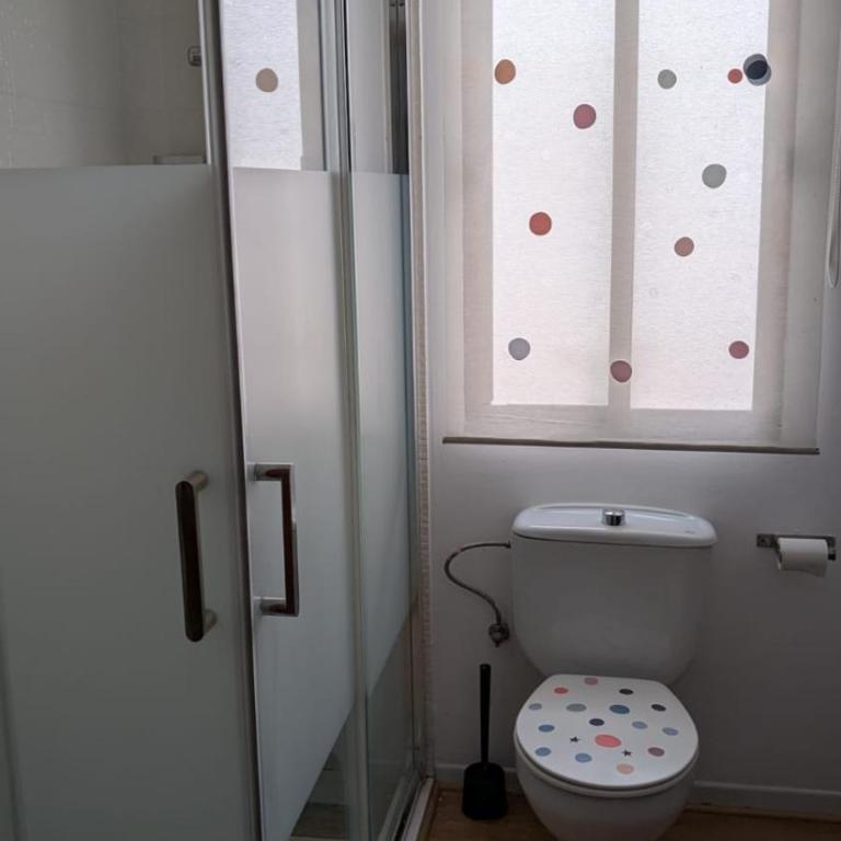 Aloja Centro Ayamonte - Apartamento de 4 dormitorios con balcón - 10