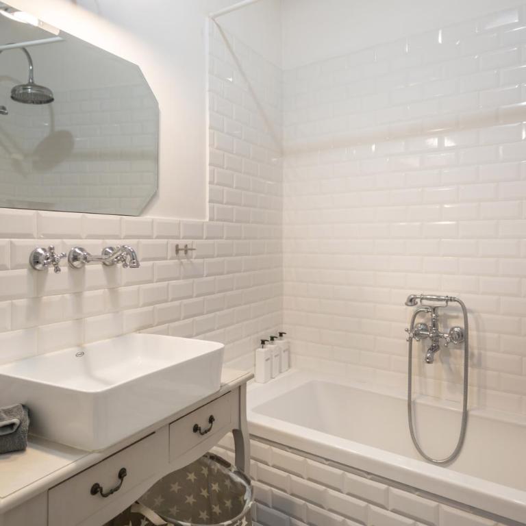 Suite Elizabeth in Barberini - Appartamento - 28