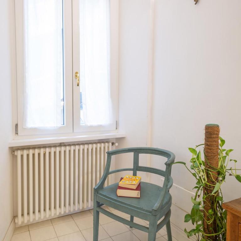 Suite Elizabeth in Barberini - Appartamento - 21